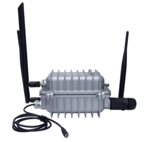outdoor ble gateway