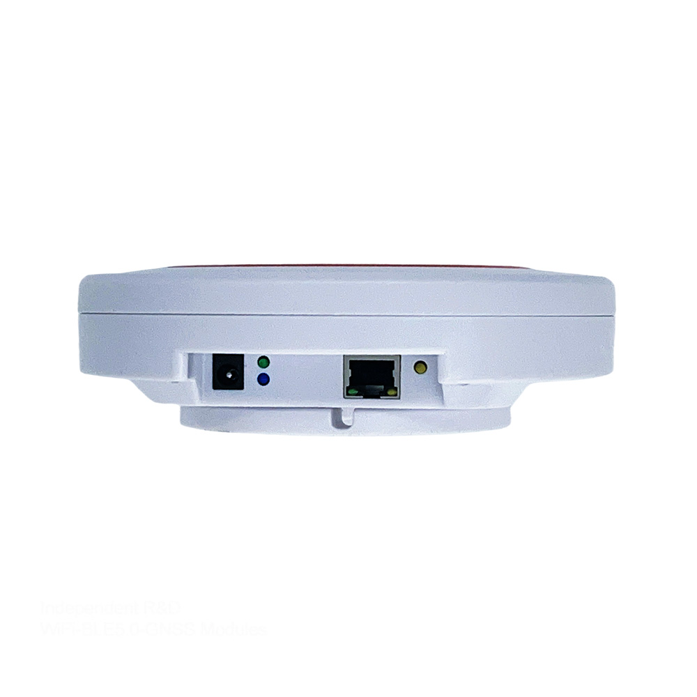 Highly encrypted Private Protocol RJ45 WiFi 9-24V POE Bluetooth IoT gateway For Warehouse/Logistics/Batch-Search Management - Image 4