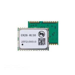ublox m8130 gps module