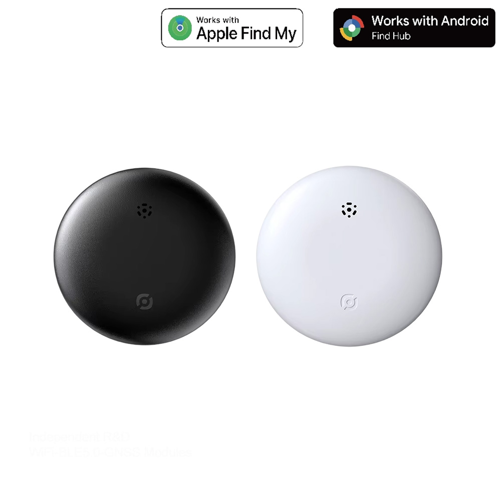 No Sim Card Fee Global Tracking Findmy Air Tag Airtags Smart Mini GPS Tracker, Customize available - Image 2